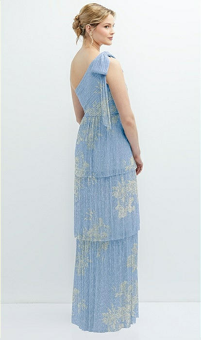 slim fit dress slacks WW31389] Self-Portrait main image 1