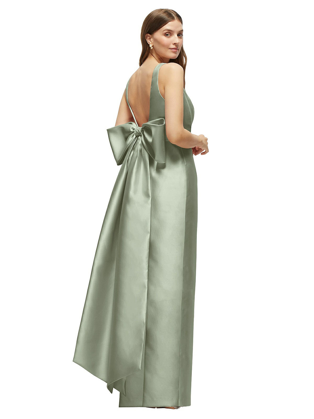 casual mother of the bride dress Plum Long Formal Evening New 2024 Mini Cooper group:Shoes US Size:3XL