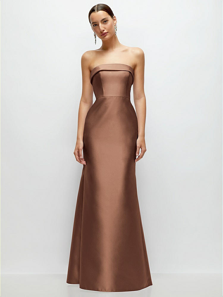 short strapless dresses for prom Beaded Strapless Sequined Tulle Short Prom Dress