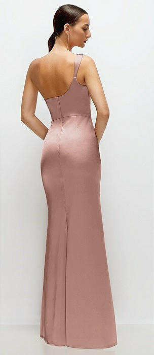 Neu Nude Bridesmaid Dresses