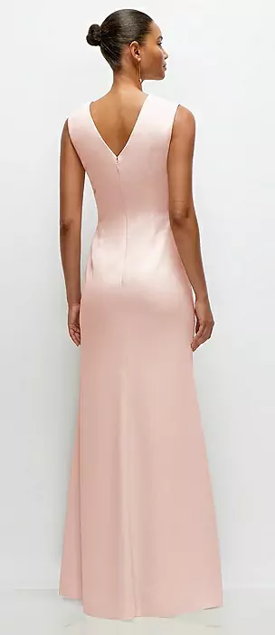 Pink Bridesmaid Dresses - Short & Long Styles | Dessy Group