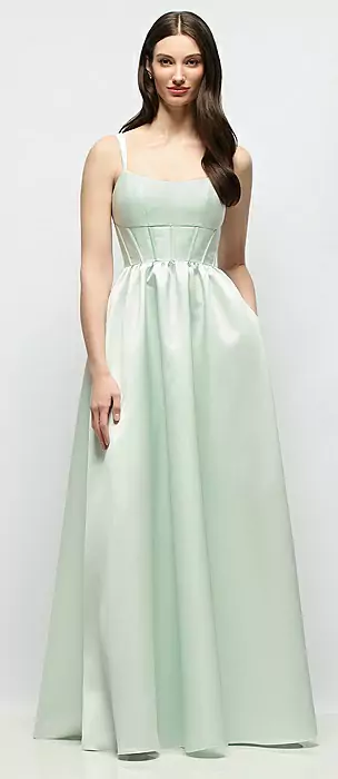 Dessy Bridesmaid Dresses Collection | The Dessy Group