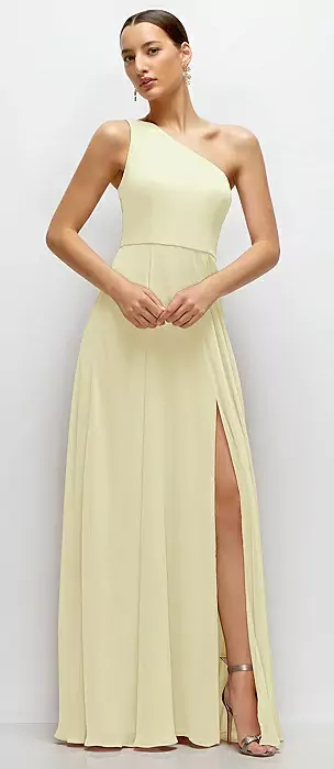 princess polly baby blue dress Beautiful A-Line Cap Sleeves Long Bridesmaid Dresses with Pockets main image 0