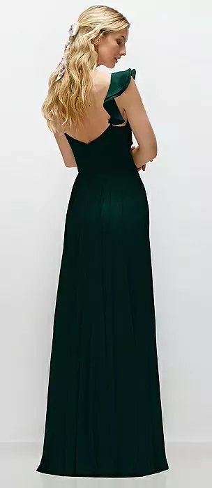 Green Bridesmaid Dresses - Hunter, Seagrass and More! Green Bridesmaid Dresses - Hunter, Seagrass and More!