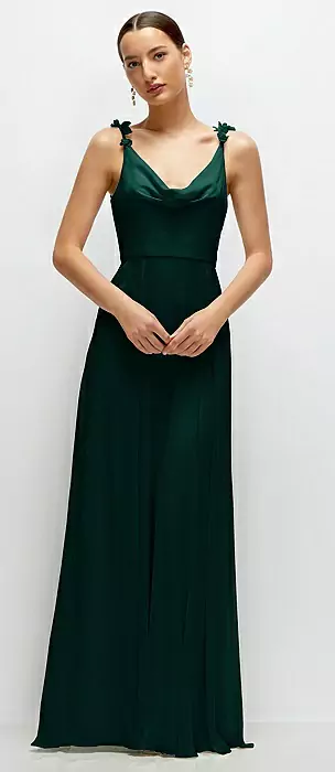 Green Bridesmaid Dresses - Hunter, Seagrass and More! Green Bridesmaid Dresses - Hunter, Seagrass and More!