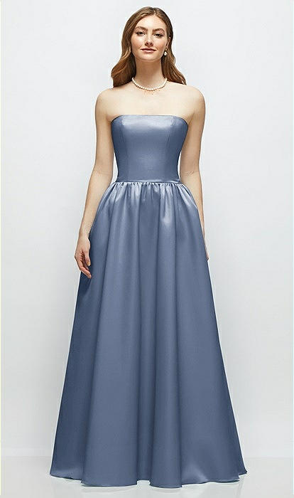 tube bridesmaid dresses Azazie Bridesmaid Dresses & Gowns