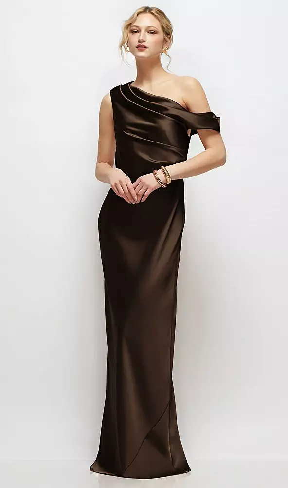 ヘヨン hyeon slowdress スロードレス La Lune Plunged Cross Back