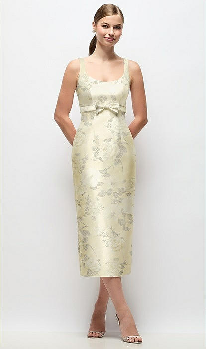 floral midi dresses for wedding guest Best Days Ahead Lavender Purple Ditsy Floral Midi Dress – Shop the Mint