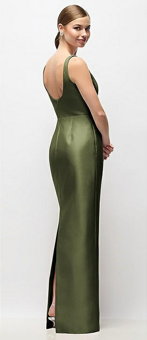 strapless open back dress Simple Black Off Shoulder Short Prom Dress, Black Homecoming Dress US 10 / Black main image 0