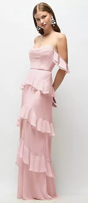 Dessy Bridesmaid Dresses Collection | The Dessy Group