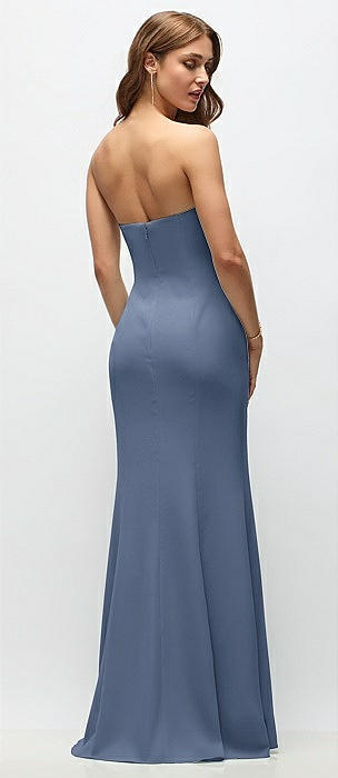 bridesmaid dresses georgia The Georgia Gown