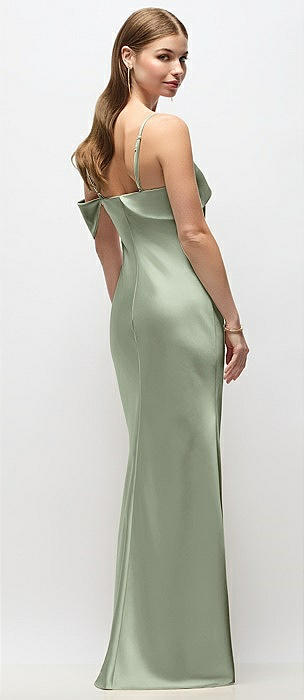 sachin and babi light blue dress BIRDY GREY SAGE DRESS XL (16-18) New main image 0