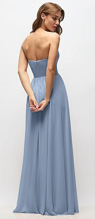 Thread Bridesmaid Cloudy Bridesmaid Dresses Thread Bridesmaid Cloudy Bridesmaid Dresses