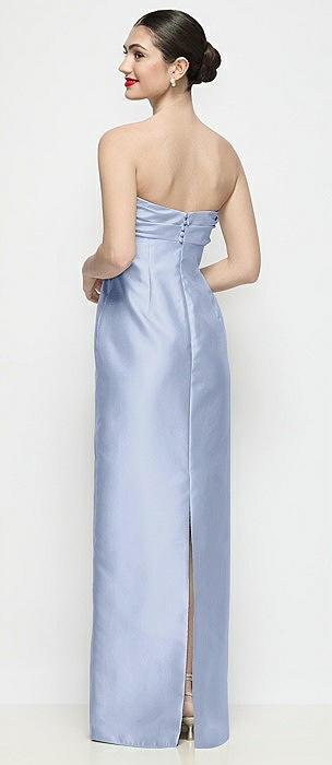 Sky Blue Empire Waist Bridesmaid Dresses Sky Blue Empire Waist Bridesmaid Dresses
