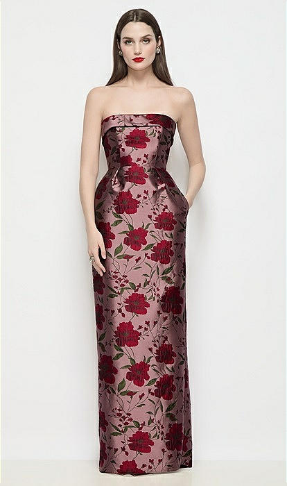 wild rose bridesmaid dress Wild Rose Wedding Dress Large main image 0