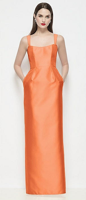 bridesmaid dress shops in orange county Bella Bridesmaids Orange County