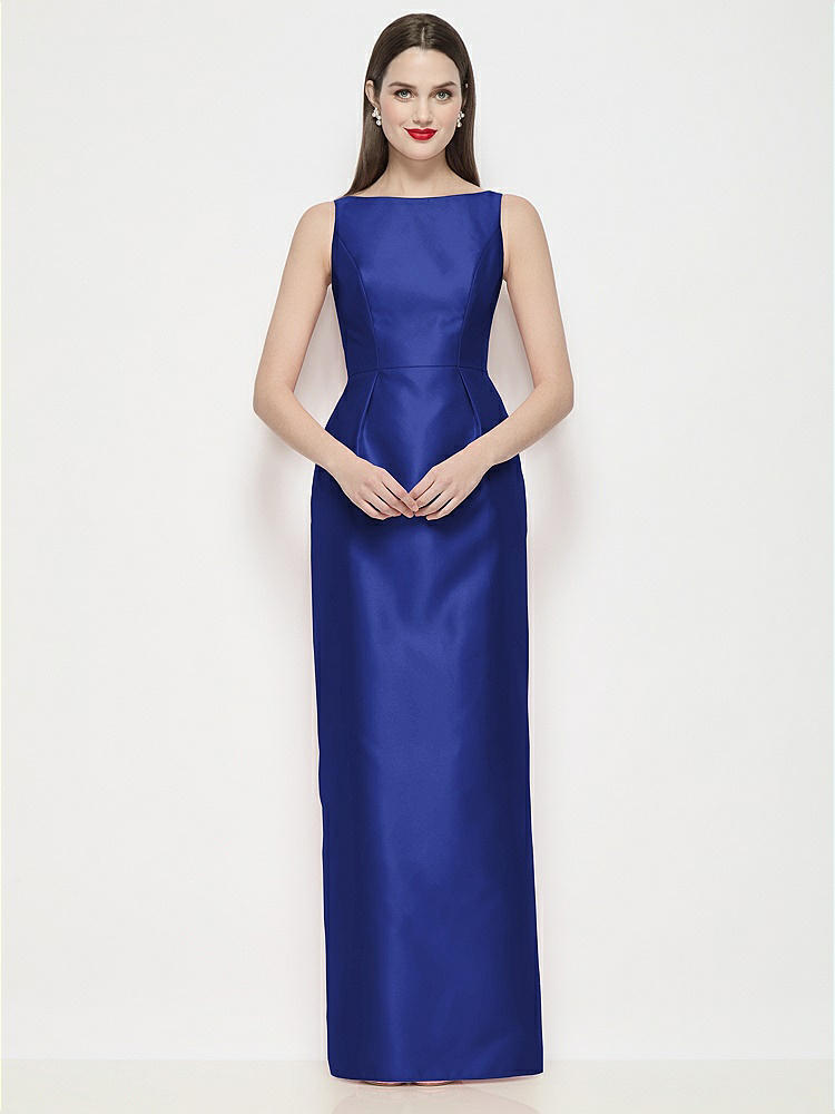 alfred sung junior bridesmaid dresses Alfred Sung Junior Bridesmaid Style JR544