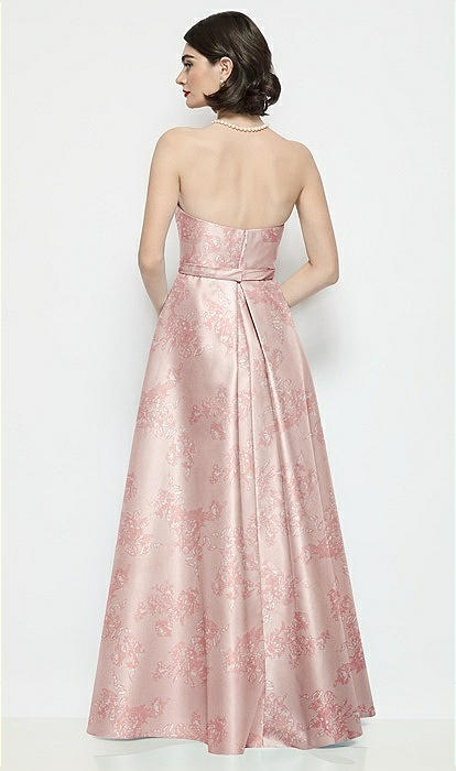 structured bridesmaid dresses Stassi Ready To Ship Bridesmaid Dress