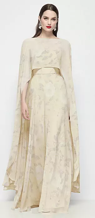 Floral Bridesmaid Dresses - Blue, Pink, Green & more!