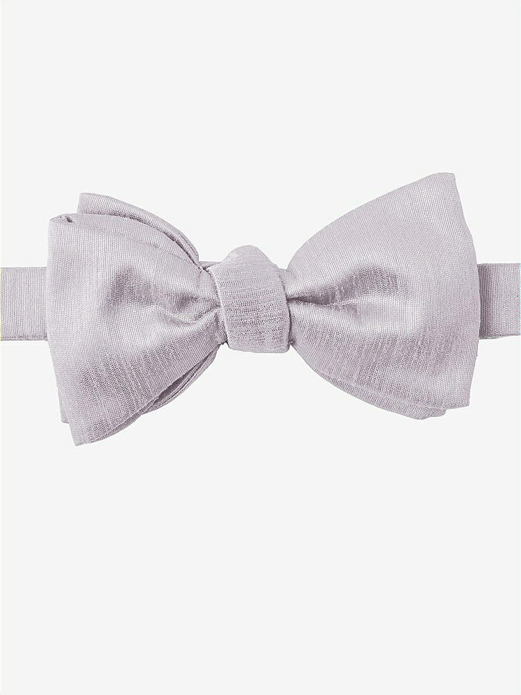 Front View - Jubilee Dupioni Bow Ties by After Six