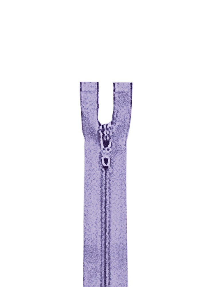 Front View - Passion Zipper - 24" hidden