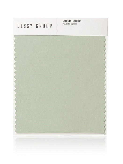 Lux Chiffon Swatch