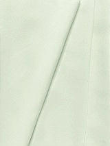 Front View Thumbnail - Mint Green Lux Chiffon Fabric by the Yard