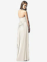 Rear View Thumbnail - Ivory Dessy Collection Style 2846