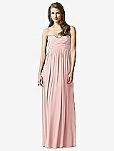 Front View Thumbnail - Rose Dessy Collection Style 2846