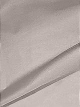 Front View Thumbnail - Taupe Matte Lining Fabric by the Yard