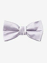 Rear View Thumbnail - Moondance Yarn-Dyed Boy's Bow Tie by After Six
