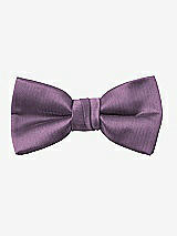 Rear View Thumbnail - Smashing Yarn-Dyed Boy's Bow Tie by After Six