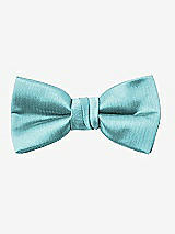 Rear View Thumbnail - Spa Yarn-Dyed Boy's Bow Tie by After Six