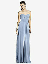Front View Thumbnail - Cloudy After Six Bridesmaids Style 6669