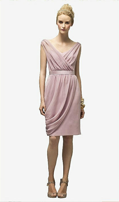 Lela Rose Bridesmaid Dress LR178