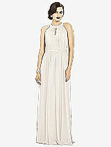 Front View Thumbnail - Ivory Dessy Collection Style 2887