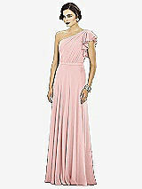 Front View Thumbnail - Rose Dessy Collection Style 2885