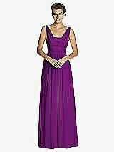 Front View Thumbnail - Dahlia Dessy Collection Style 2890