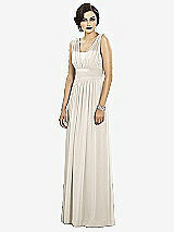 Alt View 1 Thumbnail - Ivory Dessy Collection Style 2890