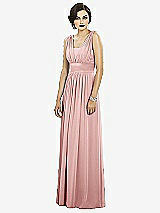 Alt View 1 Thumbnail - Rose Dessy Collection Style 2890