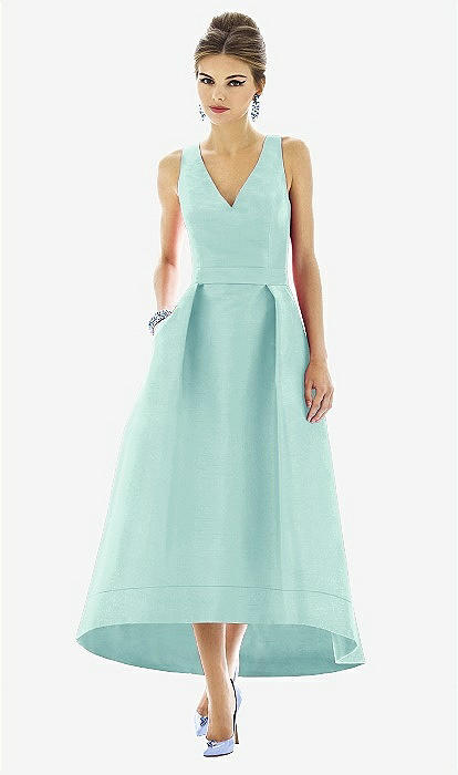 Alfred Sung Style D587 Alfred Sung Style D587