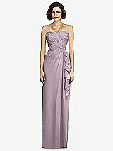 Front View Thumbnail - Lilac Dusk Dessy Collection Style 2895