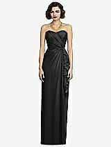 Front View Thumbnail - Black Dessy Collection Style 2895