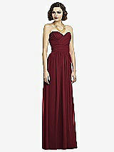Front View Thumbnail - Cabernet Dessy Collection Style 2896