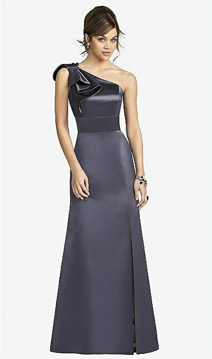stormy color bridesmaid dresses Stormy Blue Bridesmaid Dresses - Short & Long, All Sizes
