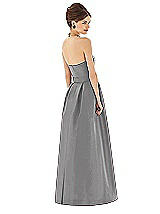 Rear View Thumbnail - Quarry Alfred Sung Style D619