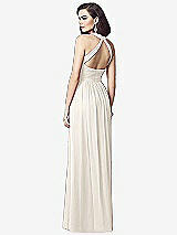 Rear View Thumbnail - Ivory Dessy Collection Style 2908