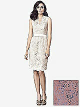 Alt View 1 Thumbnail - Sailor & Rose Dessy Collection Style 2912