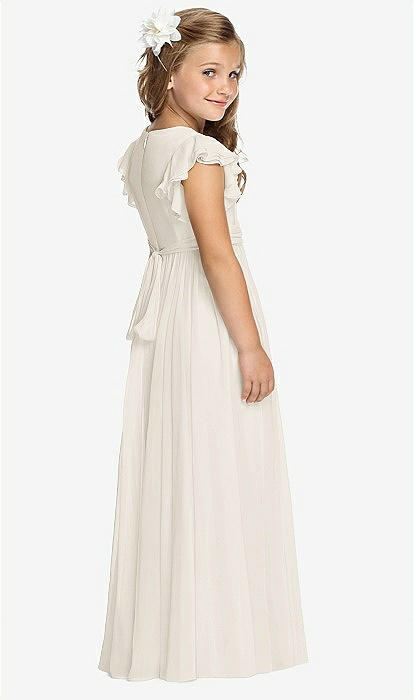 Flower Girl Dress FL4038