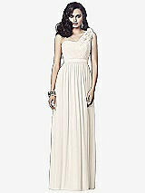 Front View Thumbnail - Ivory Dessy Collection Style 2909